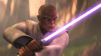 Click to watch 'Choices' (popup) Star Wars Tales Of The Jedi